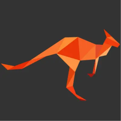 KangarooSwap logo