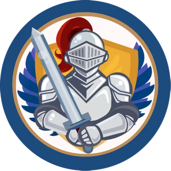 Knights of the Round Table DeFi logo