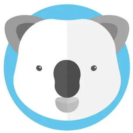 Koala DeFi logo