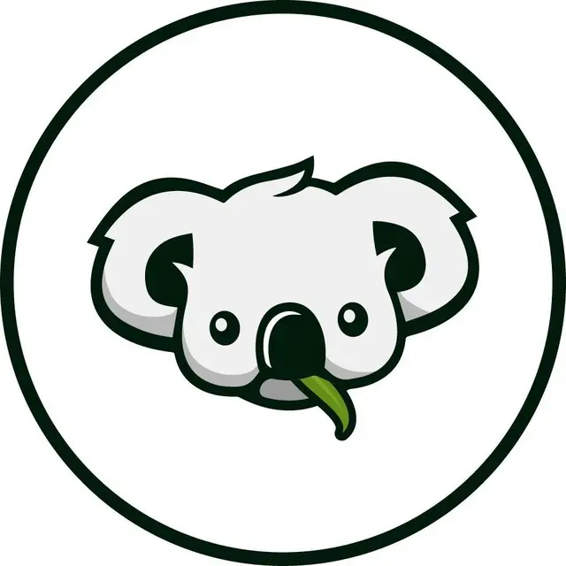 Koala Finance logo