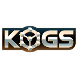 KOGs logo