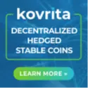 KOVRITA.IO logo