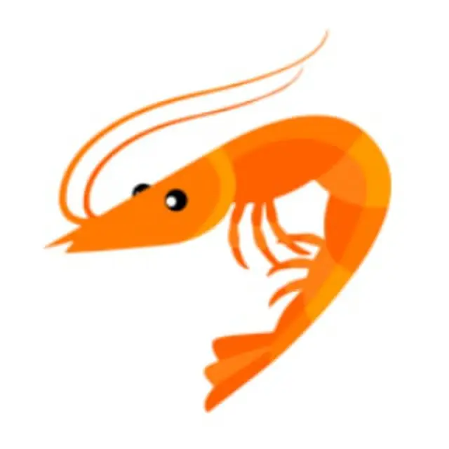 Krill Finance logo