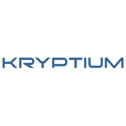 Kryptium logo