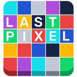 Last Pixel logo