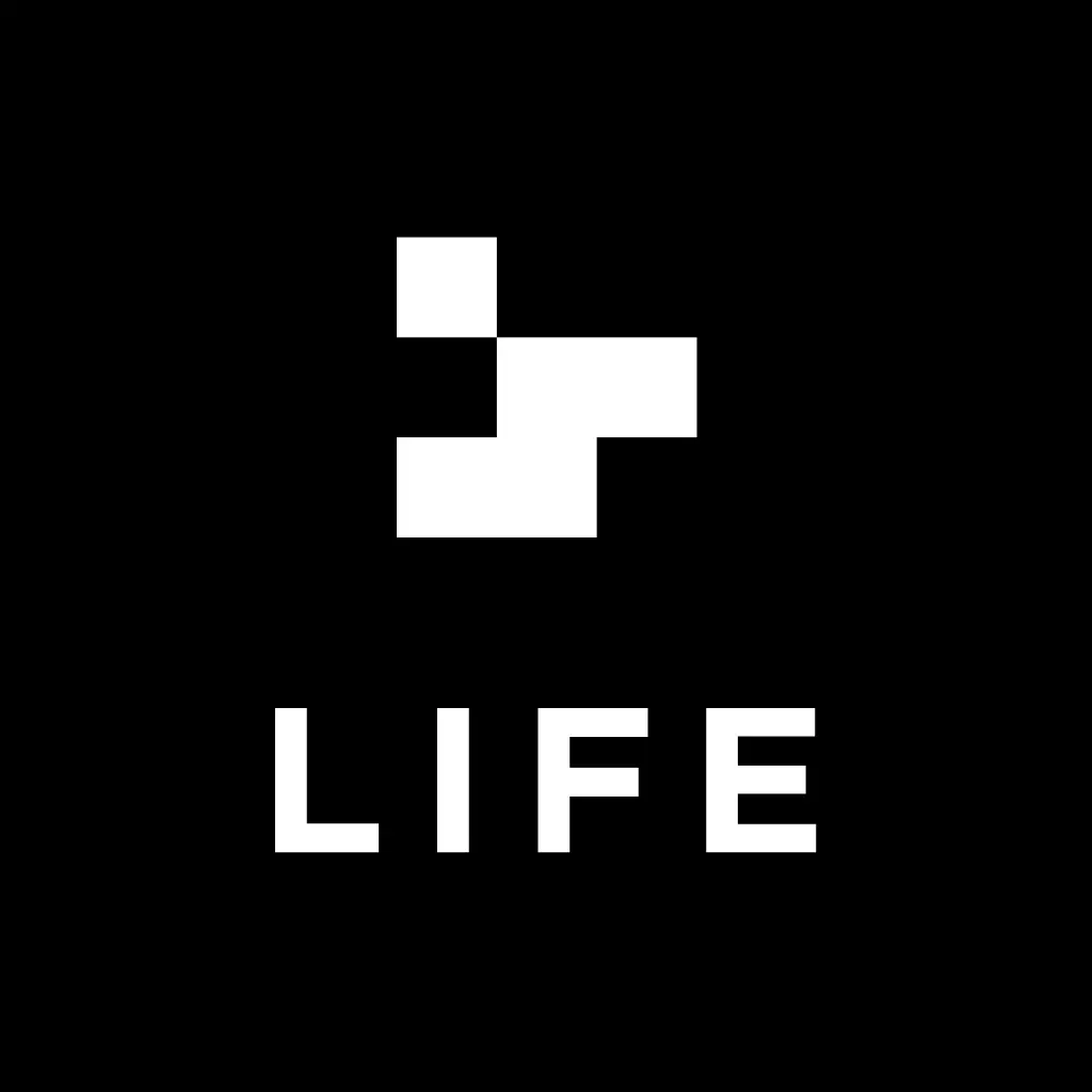 Life Collection logo