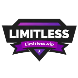 LIMITLESS logo