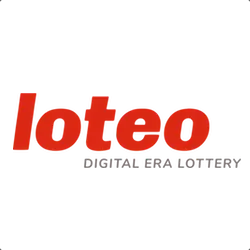 Loteo logo