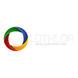 Lothlor Token Fund logo