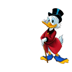 Lucky Duck Games logo