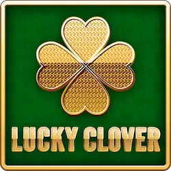 LuckyClover Slots logo