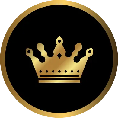 Luxury DeFi logo