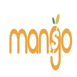 Mango  logo