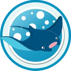 MantaRaySwap logo