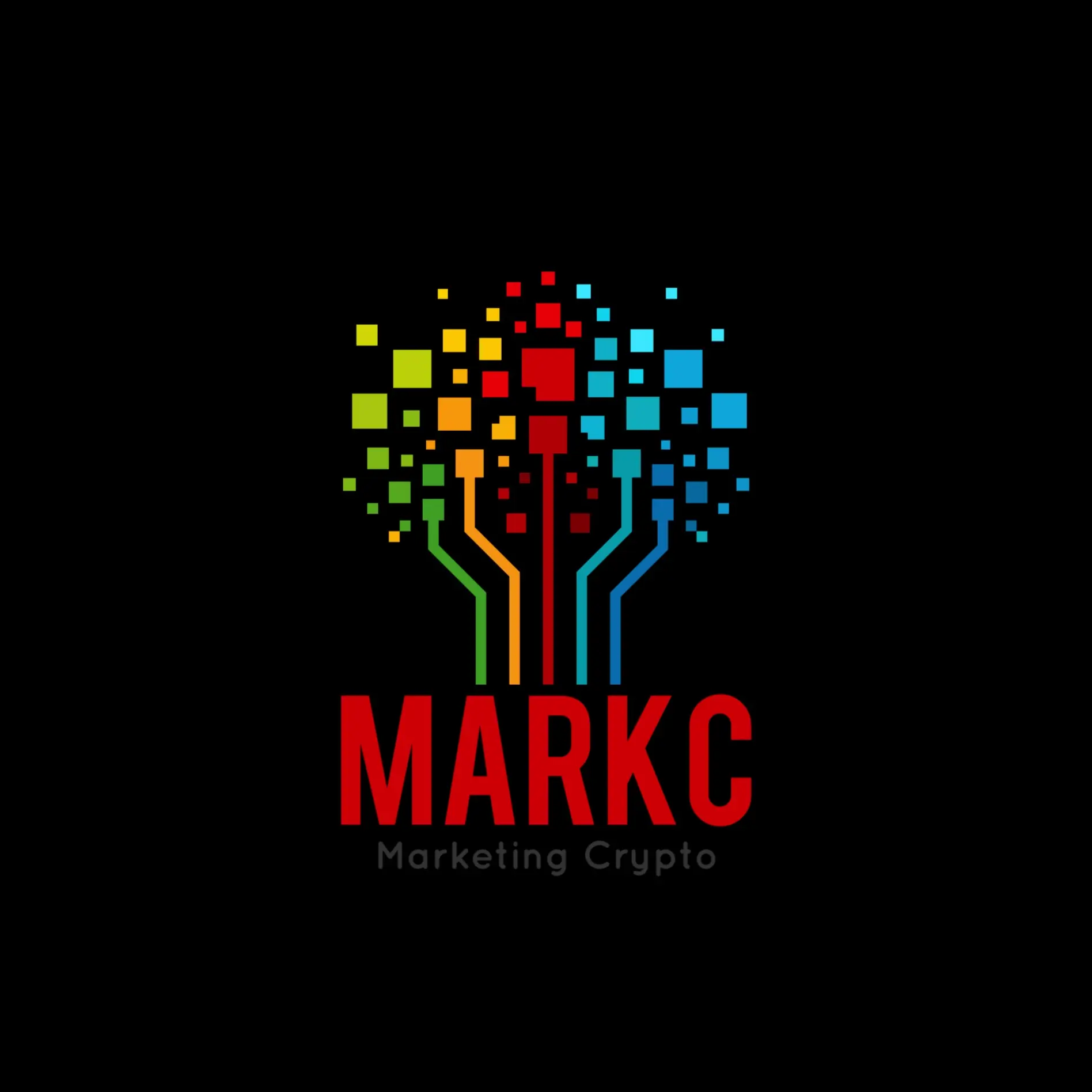 MarkC logo