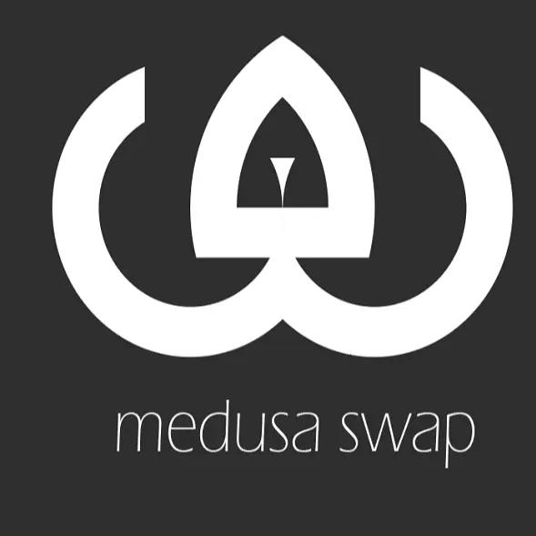 MedusaSwap logo