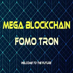 Mega FOMO Dividends logo