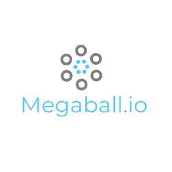 megaball.io logo