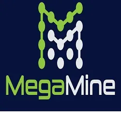 MegaMine logo