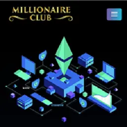 Millionaire Club logo