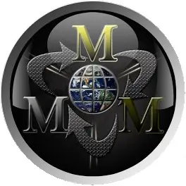 MMM logo