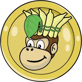 Monke Farm logo