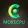 moreCPU logo