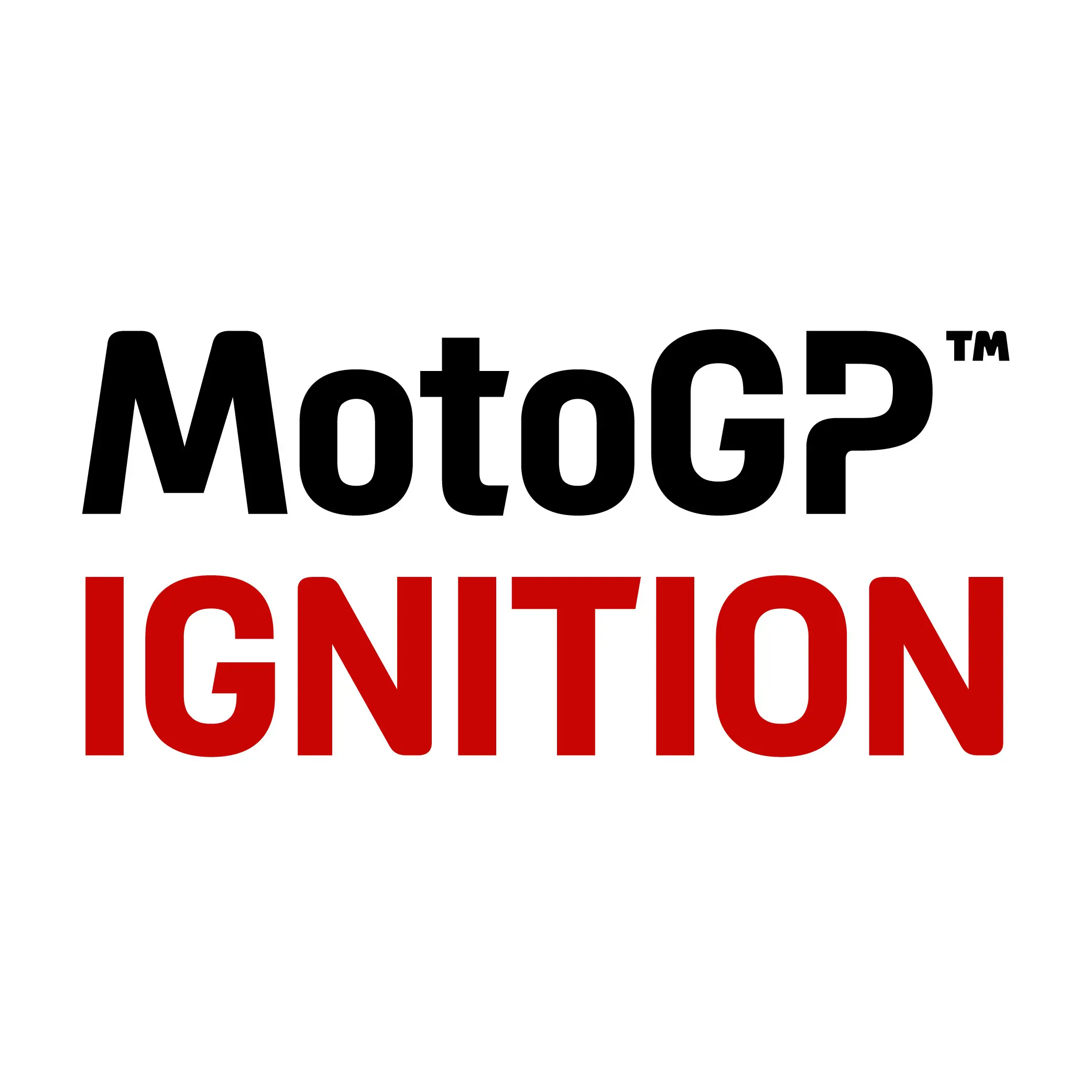 MotoGP™ Ignition logo