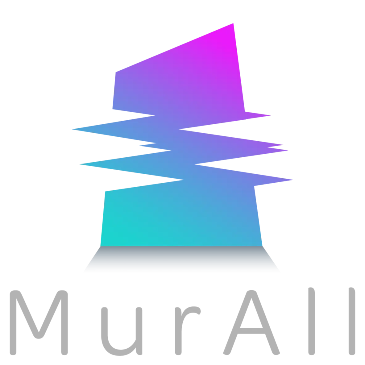 MurAll Di2rupt logo