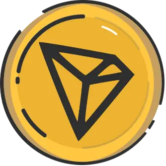 My Tron Bank logo