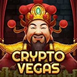 myCryptoVegas logo