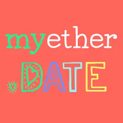 MyEther.DATE logo