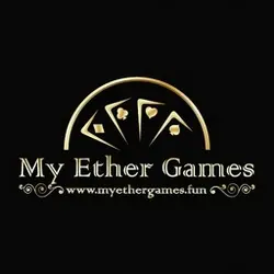 MyEtherGames logo