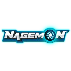 Nagemon logo