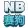 NB Race logo