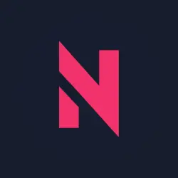 Nergame logo