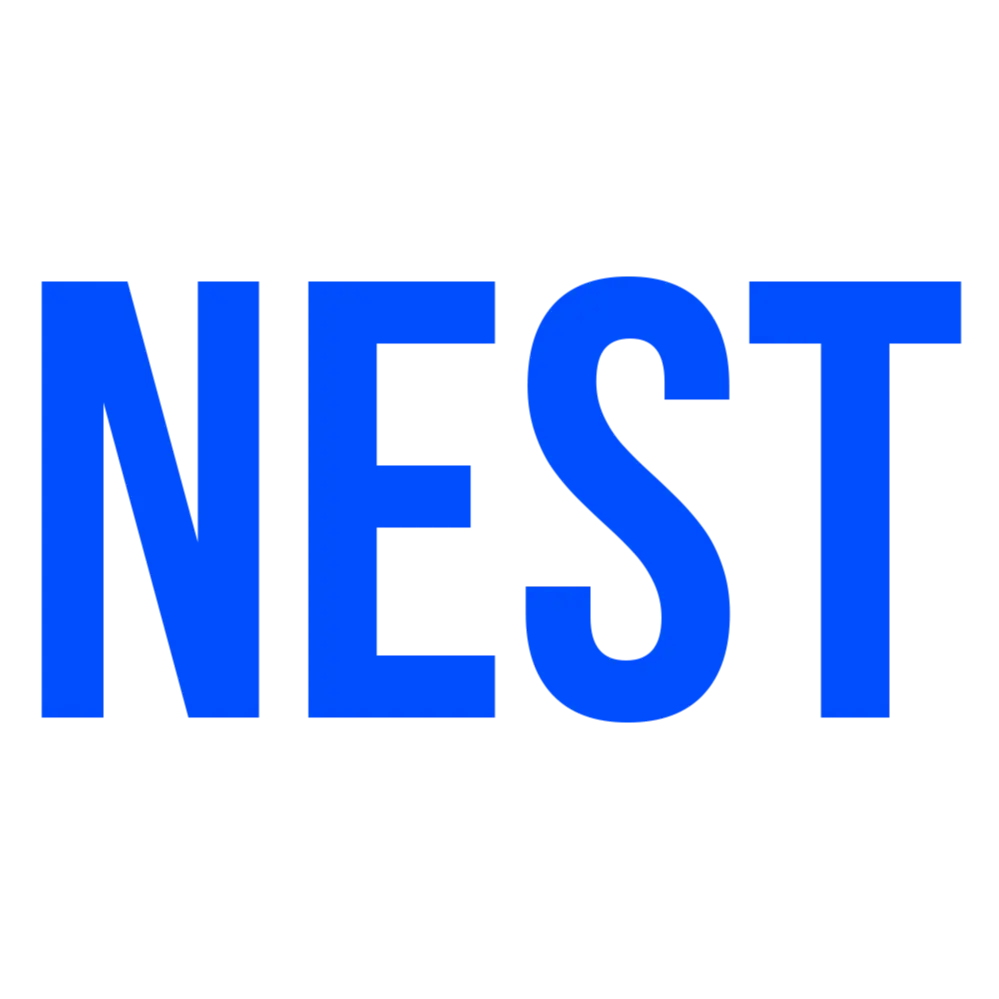 NEST logo