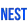 NEST logo