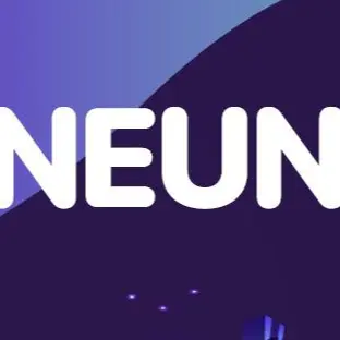 NEUN logo