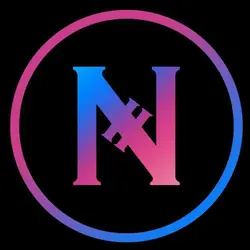 Neutrino Token Standard logo