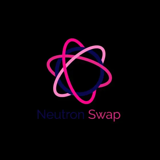 NeutronSwap logo