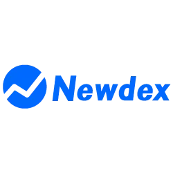 Newdex logo