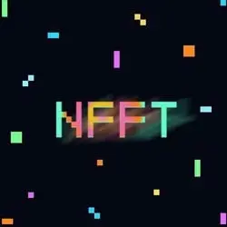 NFFT Blockverse logo