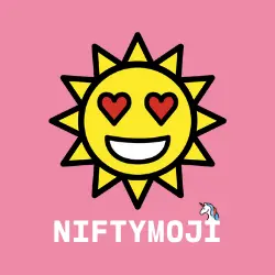 NIFTYMOJI logo