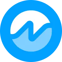 Nomiswap (NMX) logo