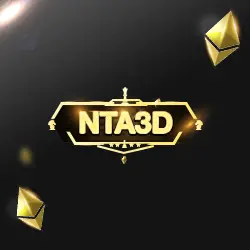 NTA3D logo