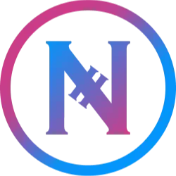 NTS Crypto Deposit logo