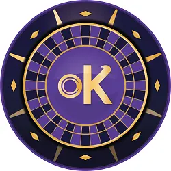 OKBET logo