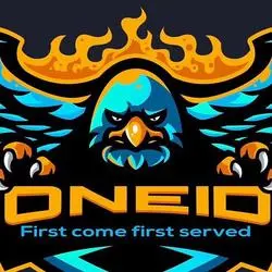 ONEID10 logo