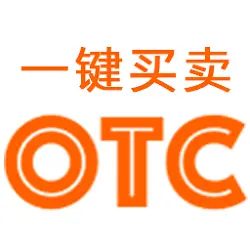 OneOTC logo